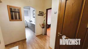 2-к квартира, посуточно, 50м2, 2/3 этаж