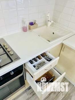 2-к квартира, посуточно, 40м2, 4/4 этаж