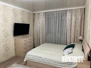 2-к квартира, посуточно, 42м2, 4/5 этаж
