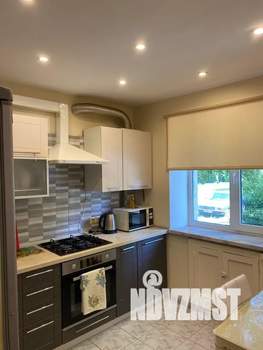 2-к квартира, посуточно, 45м2, 1/4 этаж