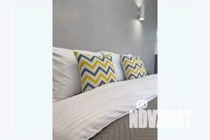 1-к квартира, посуточно, 29м2, 8/9 этаж