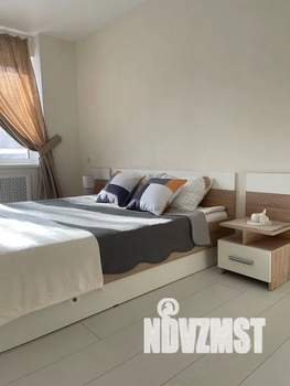 2-к квартира, посуточно, 45м2, 4/5 этаж