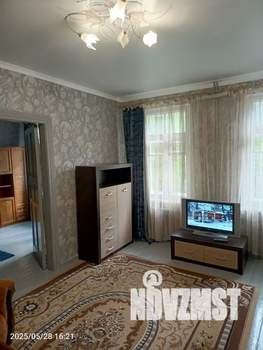 4-к квартира, посуточно, 91м2, 2/4 этаж
