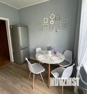 2-к квартира, посуточно, 62м2, 4/5 этаж