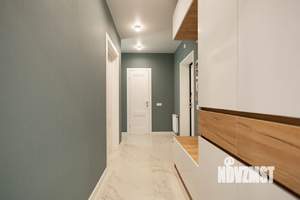2-к квартира, на длительный срок, 75м2, 1/10 этаж