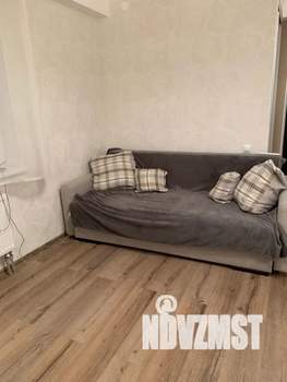 Студия квартира, посуточно, 37м2, 5/9 этаж