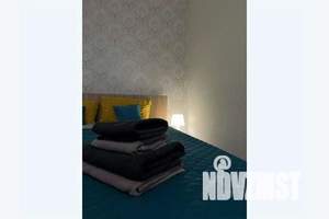 2-к квартира, посуточно, 42м2, 3/5 этаж
