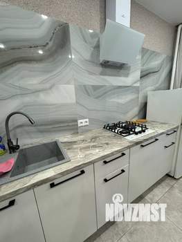 1-к квартира, на длительный срок, 40м2, 2/9 этаж