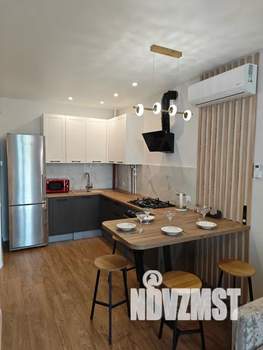 2-к квартира, посуточно, 45м2, 3/10 этаж