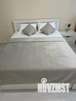 1-к квартира, посуточно, 38м2, 1/5 этаж