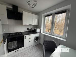 1-к квартира, на длительный срок, 30м2, 3/5 этаж