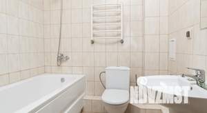 1-к квартира, посуточно, 51м2, 1/1 этаж