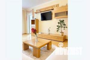 2-к квартира, посуточно, 80м2, 3/5 этаж