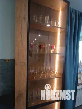 2-к квартира, посуточно, 47м2, 3/5 этаж