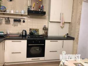 1-к квартира, посуточно, 42м2, 7/9 этаж