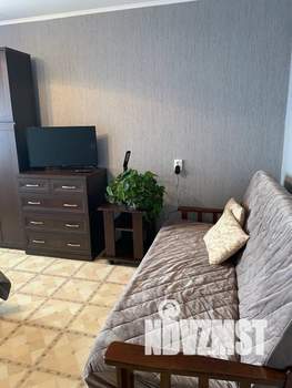 1-к квартира, посуточно, 35м2, 8/9 этаж