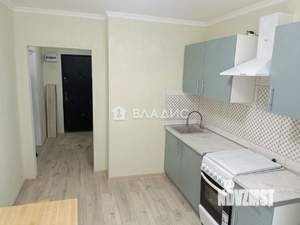 1-к квартира, на длительный срок, 35м2, 3/5 этаж