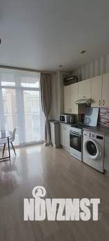 Студия квартира, посуточно, 29м2, 5/5 этаж