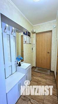 1-к квартира, посуточно, 31м2, 1/1 этаж