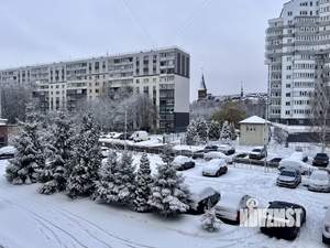 2-к квартира, посуточно, 63м2, 2/12 этаж