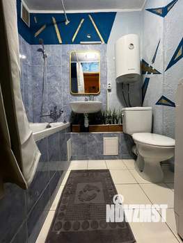 1-к квартира, на длительный срок, 42м2, 1/10 этаж