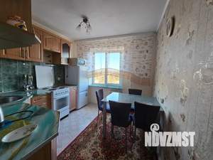 2-к квартира, посуточно, 50м2, 7/9 этаж