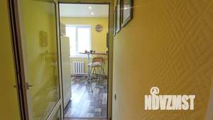 1-к квартира, посуточно, 35м2, 5/5 этаж