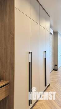 1-к квартира, посуточно, 48м2, 3/7 этаж