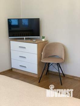 2-к квартира, посуточно, 45м2, 5/5 этаж