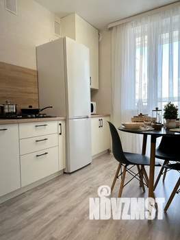 1-к квартира, посуточно, 32м2, 6/10 этаж