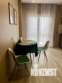 1-к квартира, посуточно, 42м2, 8/10 этаж