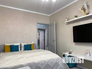 1-к квартира, посуточно, 33м2, 1/1 этаж