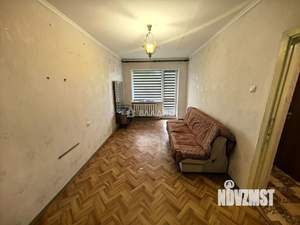 1-к квартира, на длительный срок, 33м2, 5/5 этаж