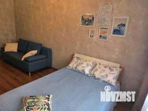 1-к квартира, посуточно, 33м2, 2/9 этаж