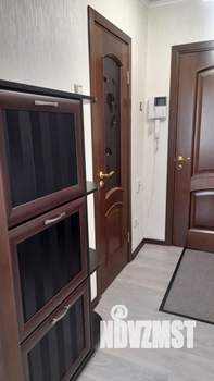 1-к квартира, посуточно, 34м2, 2/4 этаж