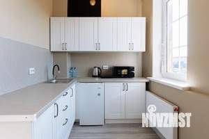 2-к квартира, посуточно, 40м2, 4/4 этаж