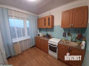 2-к квартира, на длительный срок, 53м2, 3/5 этаж