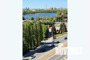 2-к квартира, посуточно, 117м2, 13/16 этаж