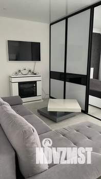 1-к квартира, посуточно, 45м2, 11/13 этаж