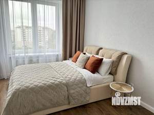 1-к квартира, на длительный срок, 45м2, 8/8 этаж