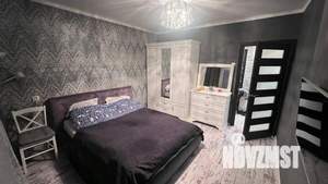 2-к квартира, посуточно, 53м2, 1/1 этаж