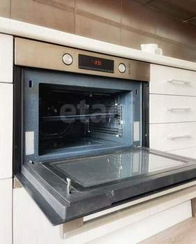 1-к квартира, на длительный срок, 36м2, 3/5 этаж