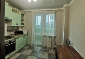 1-к квартира, на длительный срок, 40м2, 5/10 этаж
