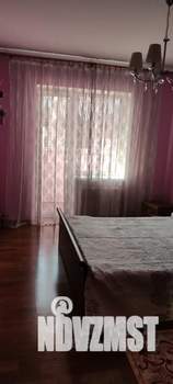 2-к квартира, посуточно, 70м2, 3/5 этаж