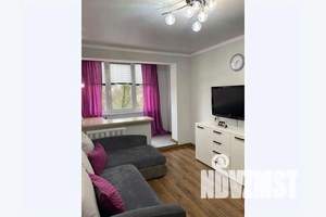 1-к квартира, посуточно, 32м2, 6/9 этаж