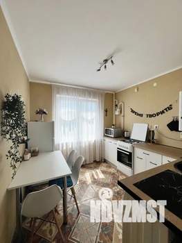 1-к квартира, посуточно, 33м2, 8/9 этаж