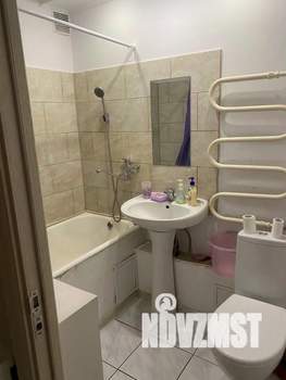 1-к квартира, посуточно, 67м2, 1/1 этаж