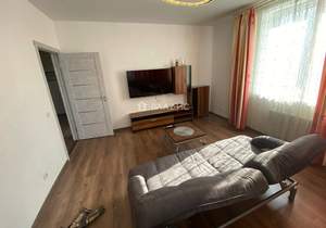 2-к квартира, на длительный срок, 52м2, 3/9 этаж