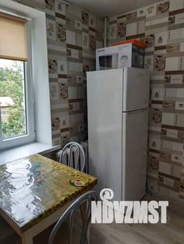 1-к квартира, посуточно, 30м2, 4/5 этаж