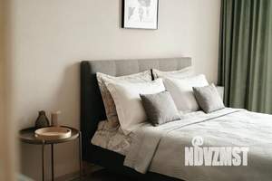 1-к квартира, посуточно, 36м2, 10/10 этаж